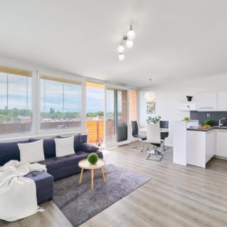 Prodej bytu 3+kk 76 m² Hradec Králové