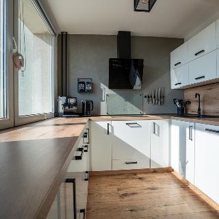 Prodej bytu 3+kk 78 m² Pardubice, Sedláčkova