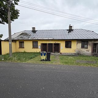 Prodej rodinného domu 200 m&sup2; Ostrava