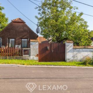 Prodej chalupy 80 m² Rozkoš