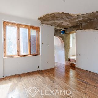 Prodej rodinného domu 135 m² Jemnice, Dělnická