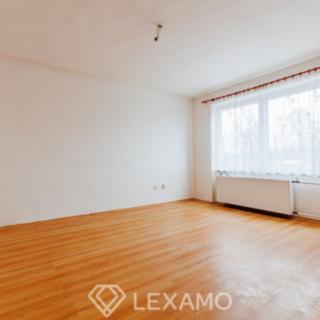 Prodej bytu 3+1 76 m² Šumná