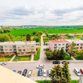 Prodej bytu 2+1 57 m² Znojmo