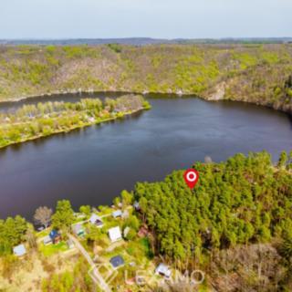 Prodej chaty 82 m² Starý Petřín Jazovice