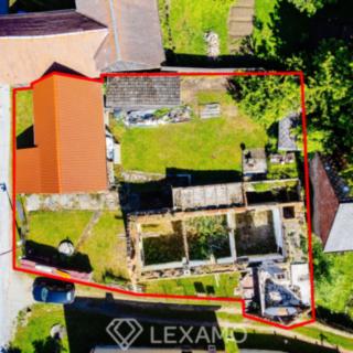 Prodej rodinného domu 129 m² Krasonice