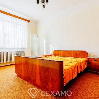 Prodej rodinného domu 97 m² Bezkov, 