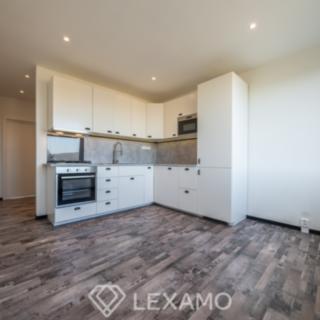 Pronájem bytu 1+1 35 m² Brno