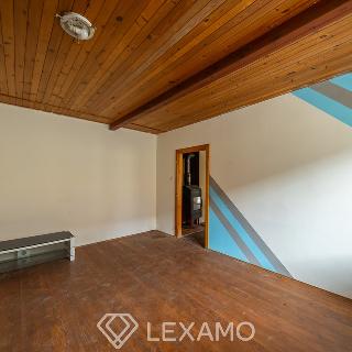 Prodej rodinného domu 93 m² Jemnice, Na Podolí