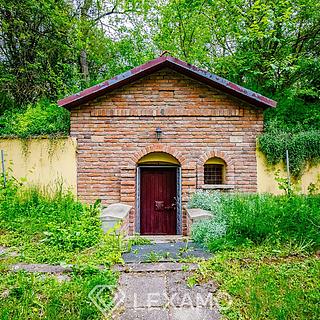 Prodej vinného sklepa 30 m² Práče