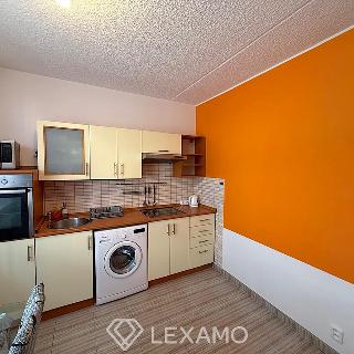 Pronájem bytu 1+1 31 m² Znojmo, Dukelských bojovníků