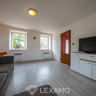 Prodej rodinného domu 95 m² Újezd, 