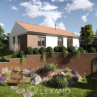 Prodej stavební parcely 1165 m&sup2; Mackovice