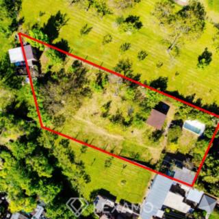 Prodej zahrady 877 m² Šatov, 