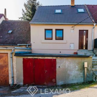 Prodej rodinného domu 100 m² Třebíč