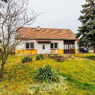 Prodej rodinného domu 185 m² Stošíkovice na Louce, 