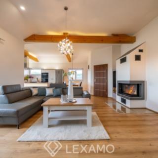 Prodej rodinného domu 146 m² Svatoslav