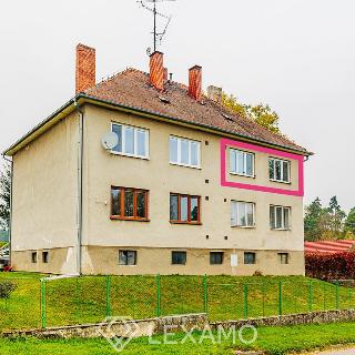 Prodej bytu 3+1 89 m² Starý Petřín, 