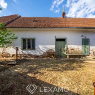 Prodej rodinného domu 175 m² Jemnice