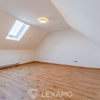 Prodej rodinného domu 100 m² Třebíč Nové Město, Branka