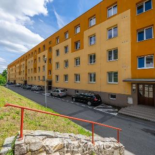 Prodej bytu 3+kk 70 m² Třebíč, Lidická