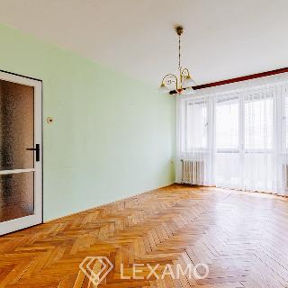 Prodej bytu 3+1 72 m² Znojmo, Fejfalíkova