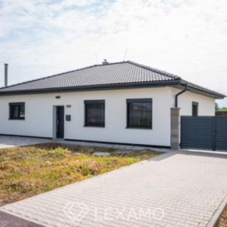 Prodej rodinného domu 103 m² Strachotice Micmanice