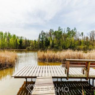 Prodej chaty 26 m² Bojanovice