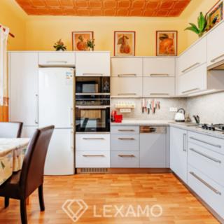 Prodej bytu 2+1 61 m² Dešná