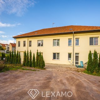 Prodej bytu 1+kk a garsoniéry 23 m² Znojmo, Cihlářská