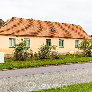 Prodej rodinného domu 660 m² Starý Petřín, 