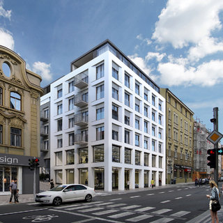 Prodej bytu 2+kk 52 m² Praha