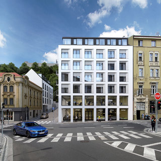 Prodej bytu 3+kk 81 m² Praha