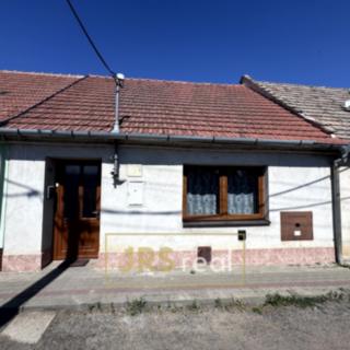 Prodej rodinného domu 78 m² Pouzdřany