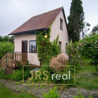 Prodej chaty 30 m² Uherský Brod