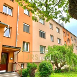 Pronájem bytu 1+1 31 m² Uherské Hradiště