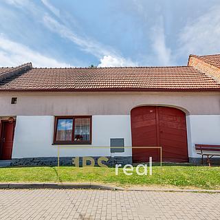 Prodej rodinného domu 111 m&sup2; Mouchnice