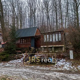 Prodej chaty 57 m&sup2; Ivančice