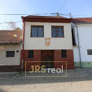 Prodej vinného sklepa 60 m² Bořetice, 