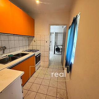 Pronájem bytu 2+kk 64 m&sup2; Brno