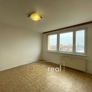 Pronájem bytu 3+1 62 m² Hodonín, 