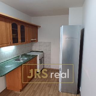 Pronájem bytu 4+1 75 m² Brno, Mutěnická