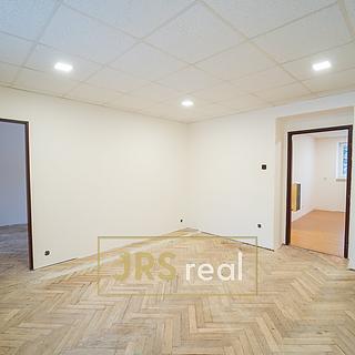 Prodej bytu 3+kk 51 m&sup2; Dubňany