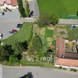 Prodej stavební parcely 742 m² Brumovice, 