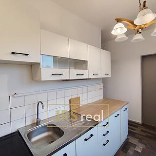 Pronájem bytu 4+1 73 m² Kyjov