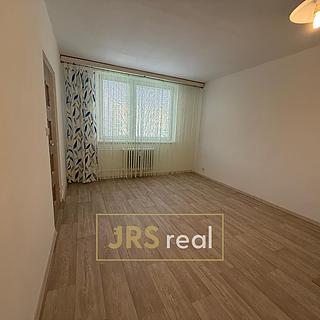 Pronájem bytu 2+1 56 m&sup2; Židlochovice