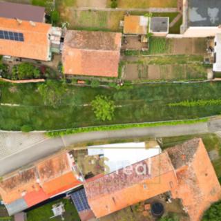 Prodej stavební parcely 506 m² Lanžhot