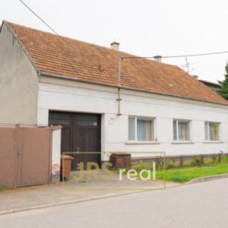 Prodej rodinného domu 170 m² Týnec