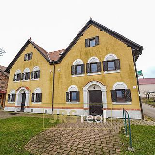 Prodej hotelu, penzionu 321 m&sup2; Milotice