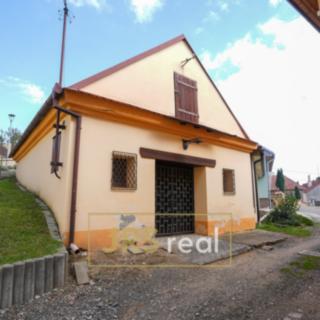 Prodej vinného sklepa 140 m² Velké Hostěrádky
