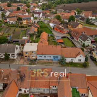 Prodej rodinného domu 140 m² Lanžhot, 